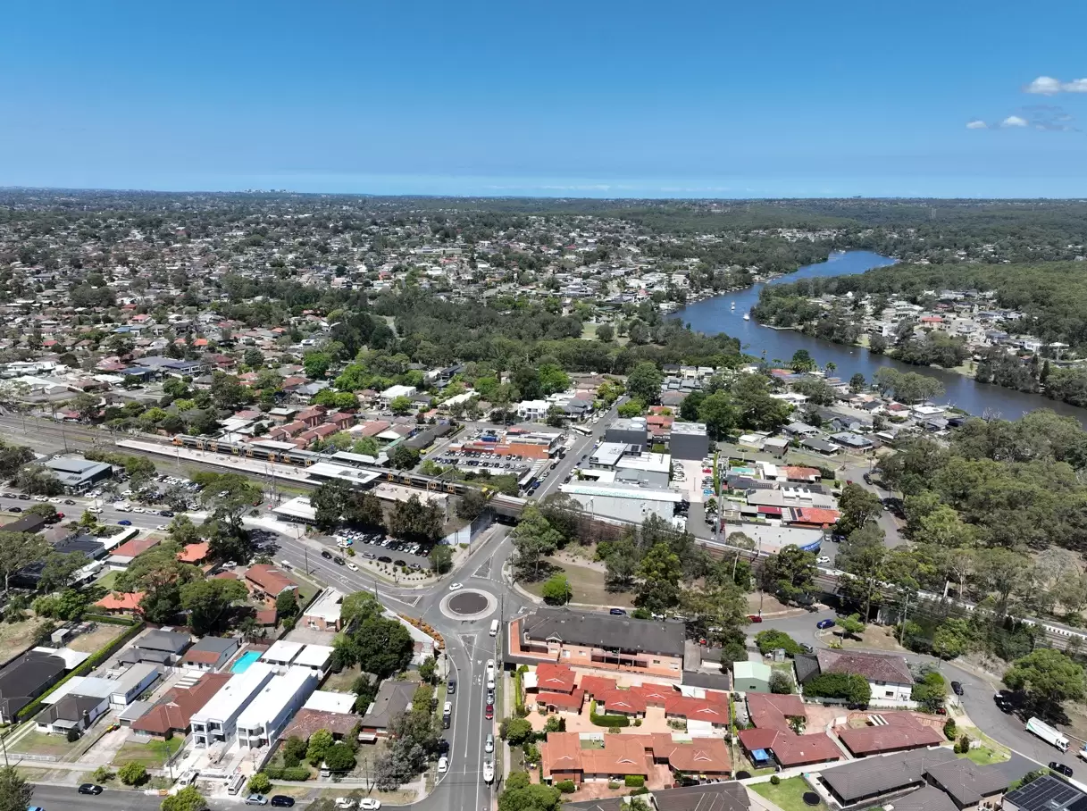 32-34 Maclaurin Avenue, East Hills For Sale by Azure Property Agents - image 1