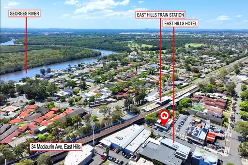 32-34 Maclaurin Avenue, East Hills For Sale by Azure Property Agents - image 4