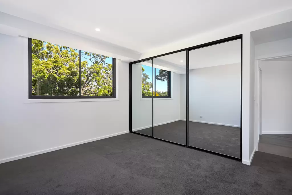 Apartment 105/4 Post Office Road, Glenorie For Lease by Azure Property Agents