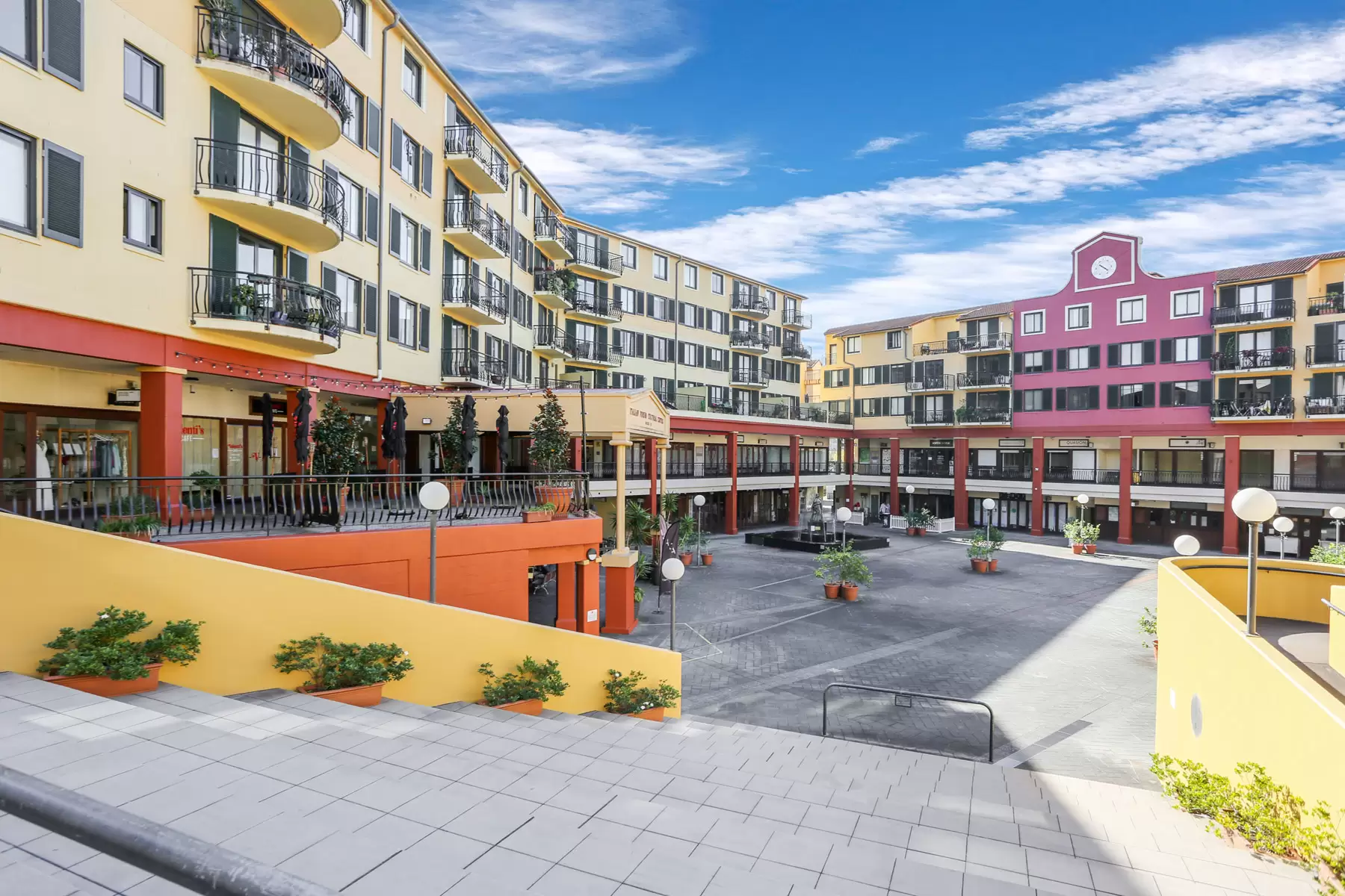 Shop 6/21-23 Norton Street, Leichhardt For Sale by Azure Property Agents - image 1