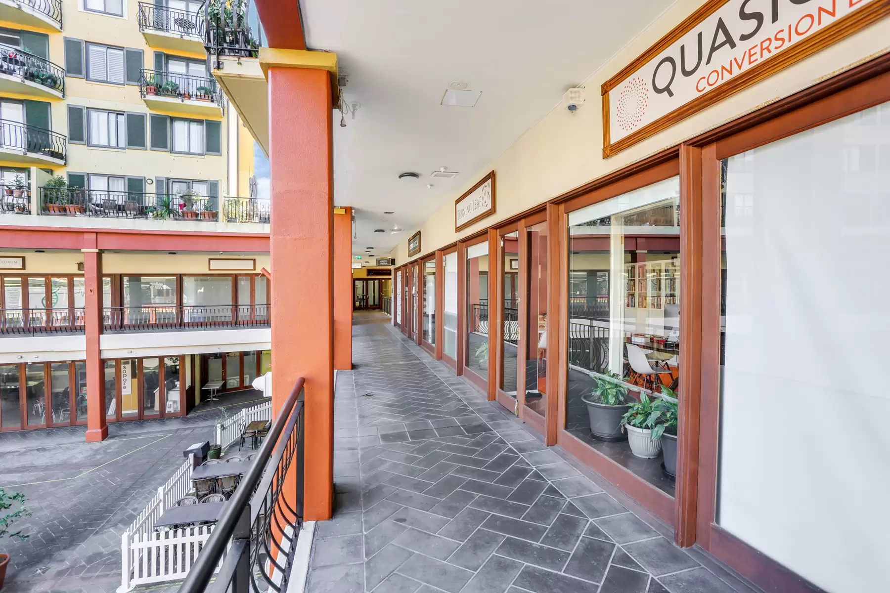 Shop 6/21-23 Norton Street, Leichhardt For Sale by Azure Property Agents - image 1