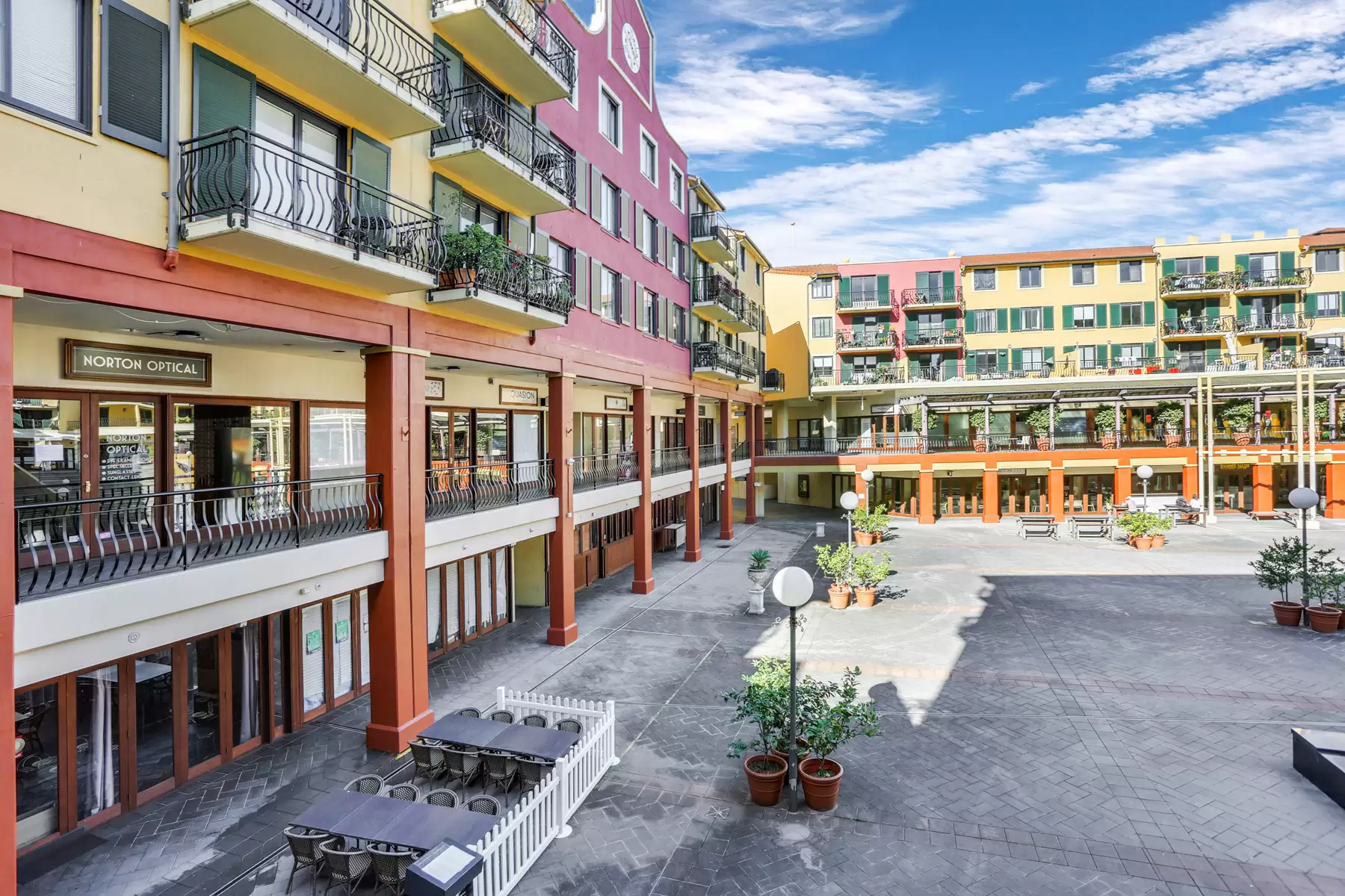 Shop 6/21-23 Norton Street, Leichhardt For Sale by Azure Property Agents - image 1
