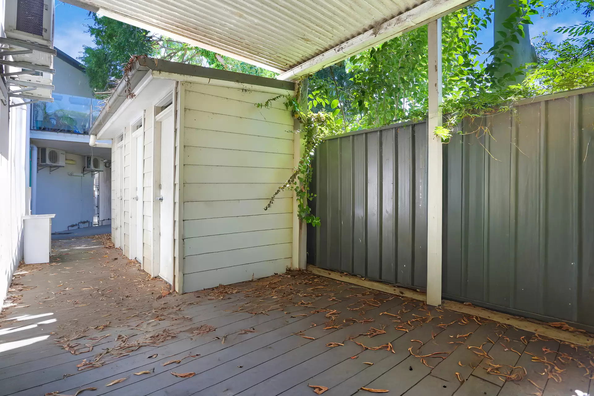 Shop 2/100 Park Road, East Hills Leased by Azure Property Agents - image 1