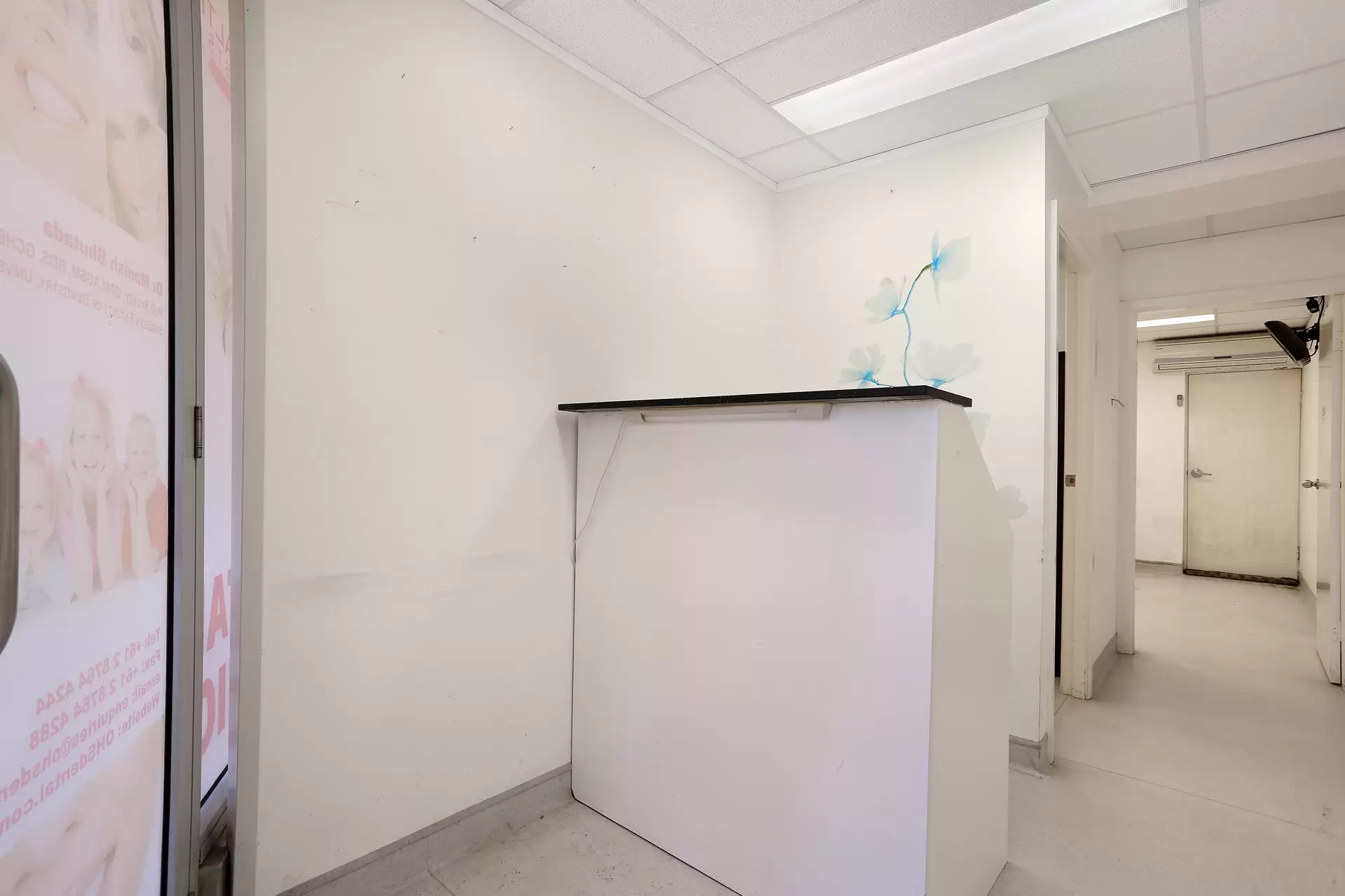 Shop 2/100 Park Road, East Hills Leased by Azure Property Agents - image 1