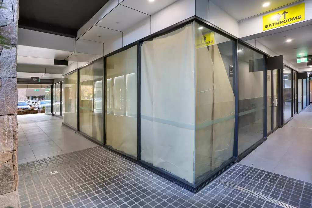 Shop 21a/930 Old Northern Road, Glenorie Leased by Azure Property Agents