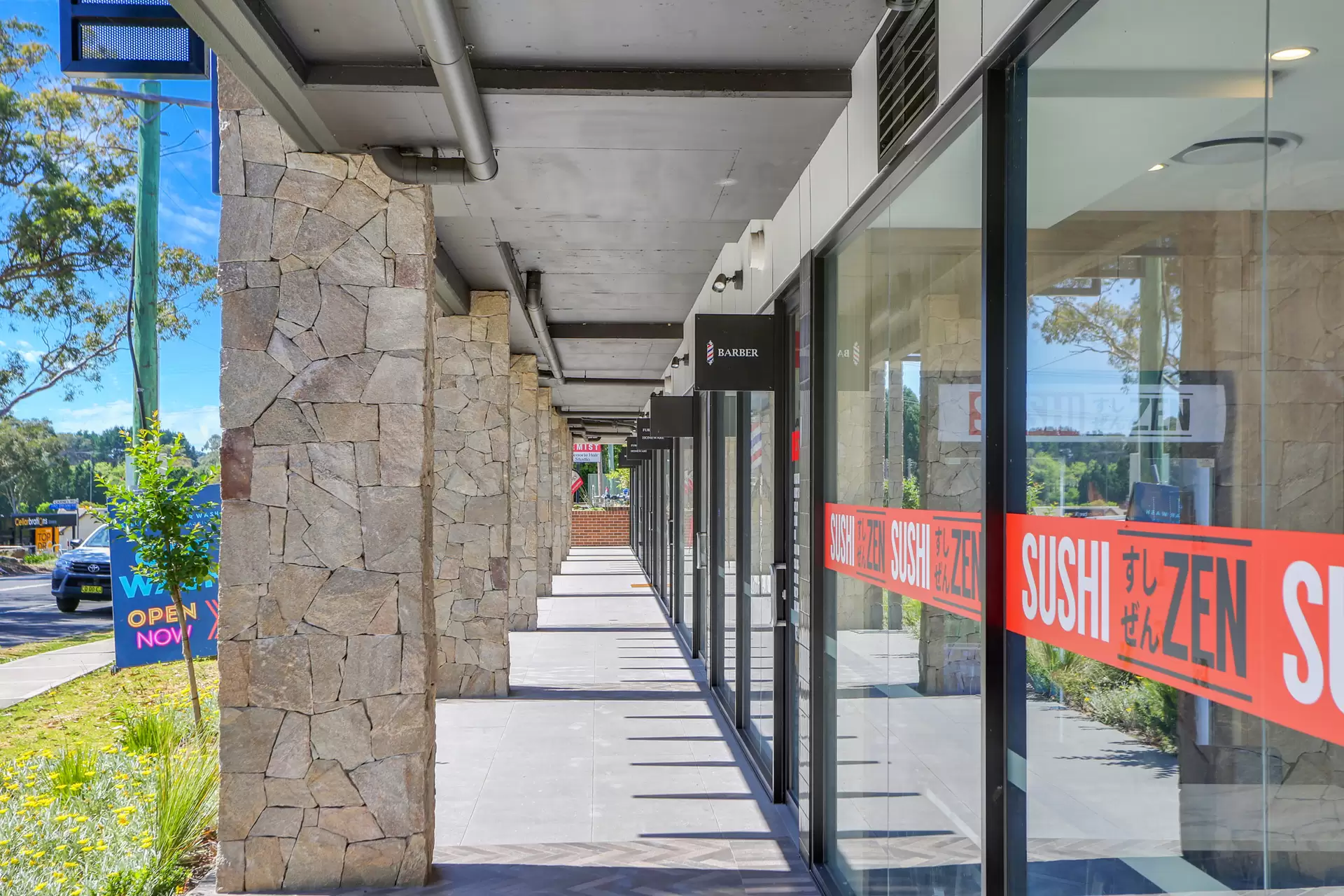 Shop 25a & 26/930 Old Northern Road, Glenorie For Lease by Azure Property Agents - image 1