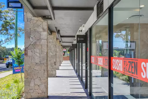 Shop 25a & 26/930 Old Northern Road, Glenorie For Lease by Azure Property Agents - image 5