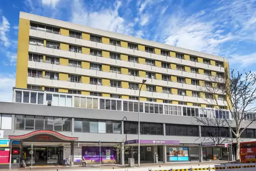 Shop 7/287 Military Rd , Cremorne For Lease by Azure Property Agents