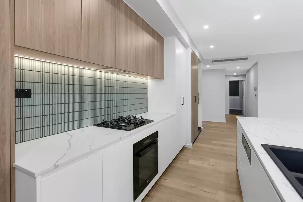 Apartment 104/4 Post Office Road , Glenorie For Lease by Azure Property Agents