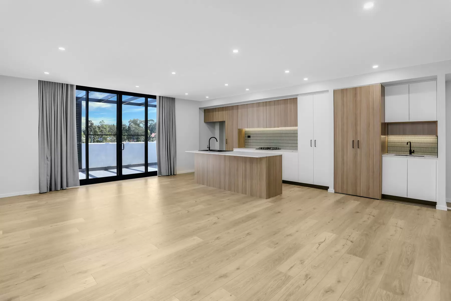 Apartment 104/4 Post Office Road , Glenorie For Lease by Azure Property Agents - image 1