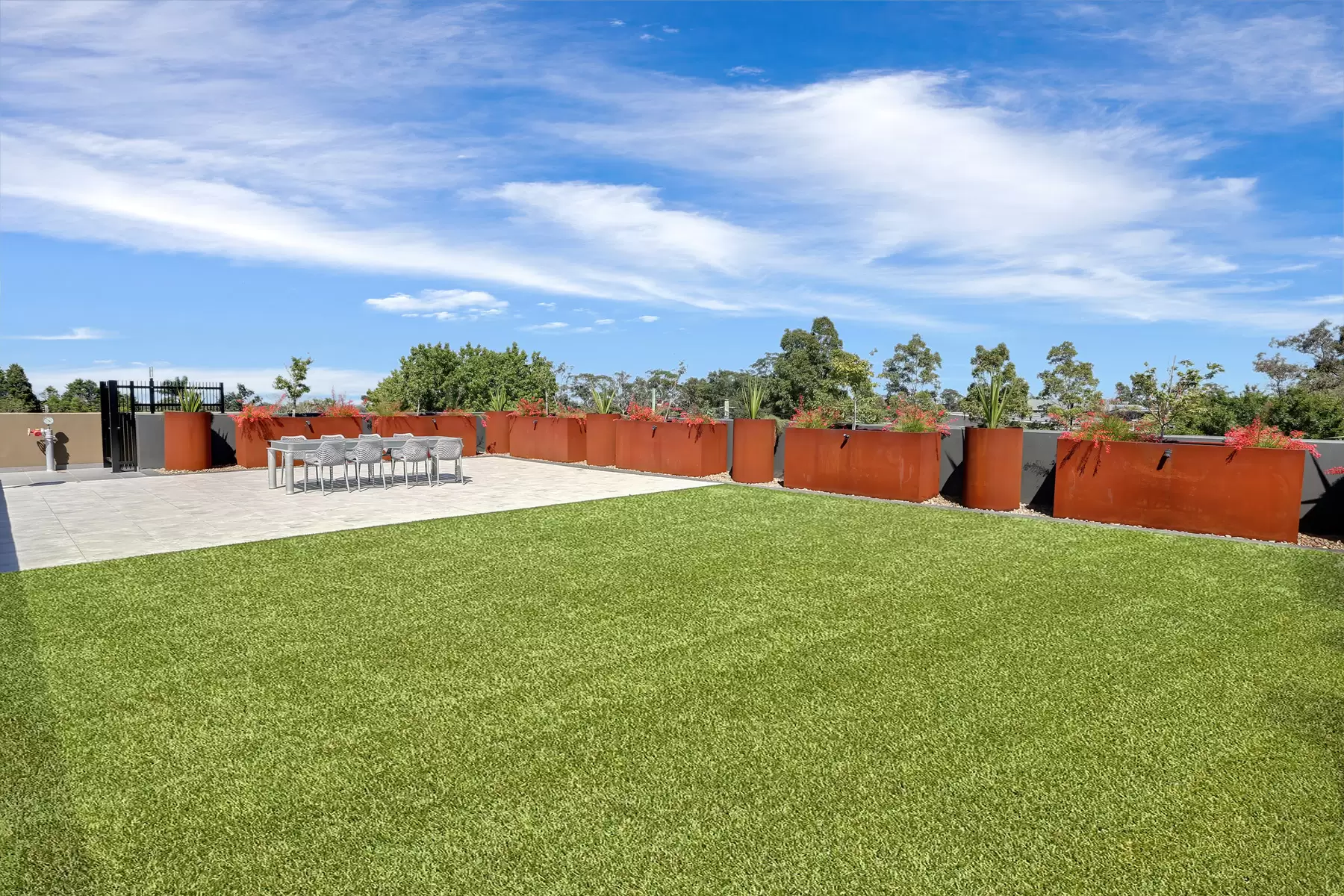 Apartment 104/4 Post Office Road , Glenorie For Lease by Azure Property Agents - image 1