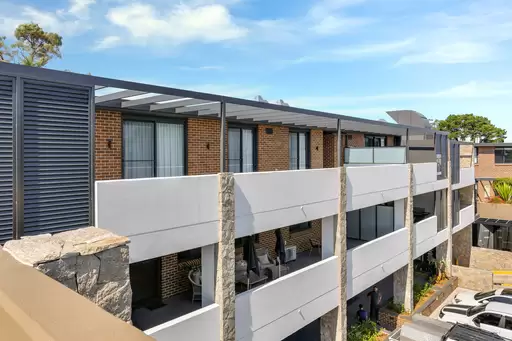 Apartment 104/4 Post Office Road , Glenorie For Lease by Azure Property Agents - image 4